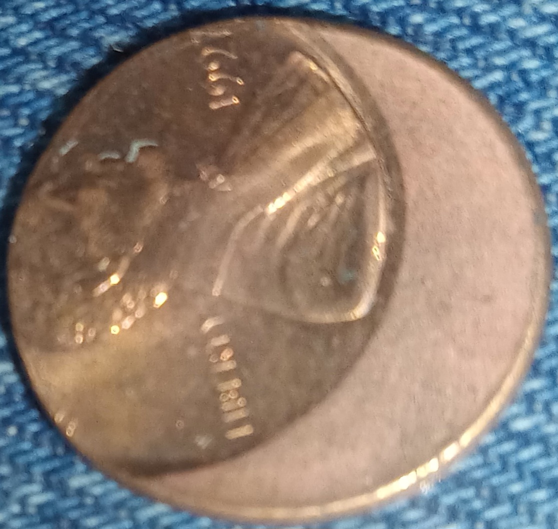 1997-No-Mint-Lincoln-Penny-Error-Off-Set