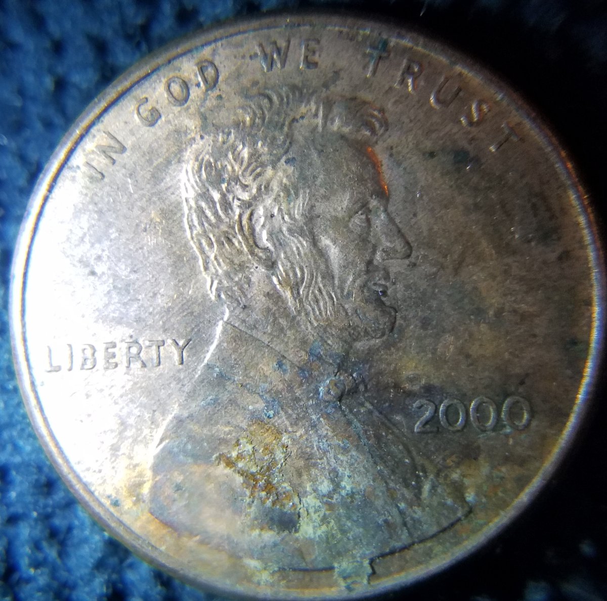 2000-Lincoln-Cent-WAM!