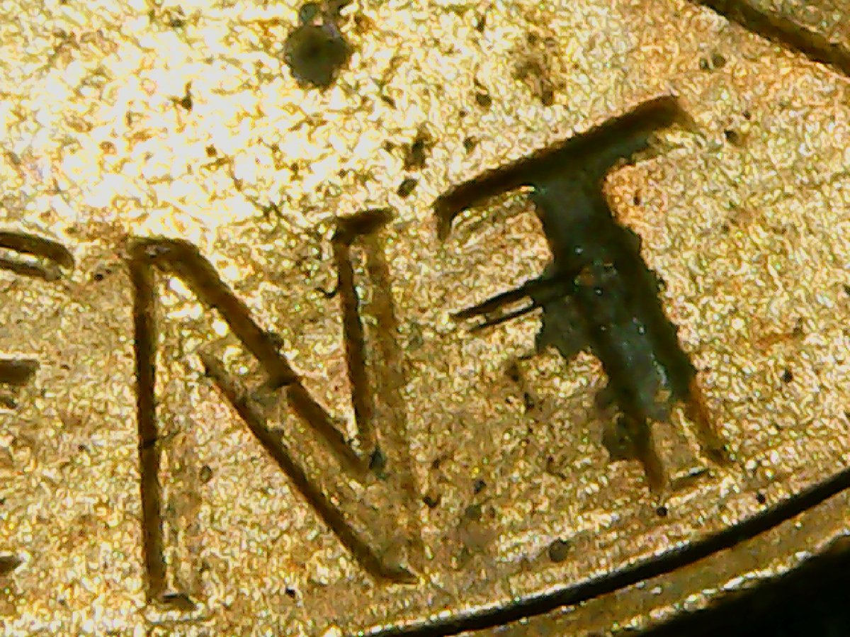 1982-D-Small-Date-Cent-Gah-Forbid-Me-To-Say-It's-Doubling-On-The-Reverse