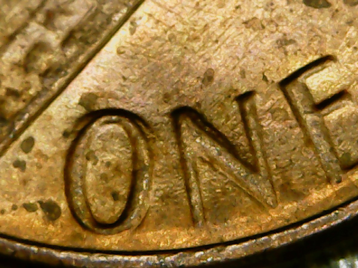 1984-Lincoln-Memorial-Cent-With-I-Believe-Doubling-On-Reverse
