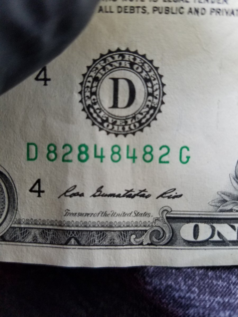 2013-Series-$1-Note.--Is-This-Considered-A-Radar-Number?