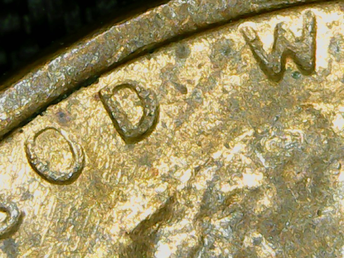 1972-Lincoln-Cent-Questions-An/Or-Help-Please.