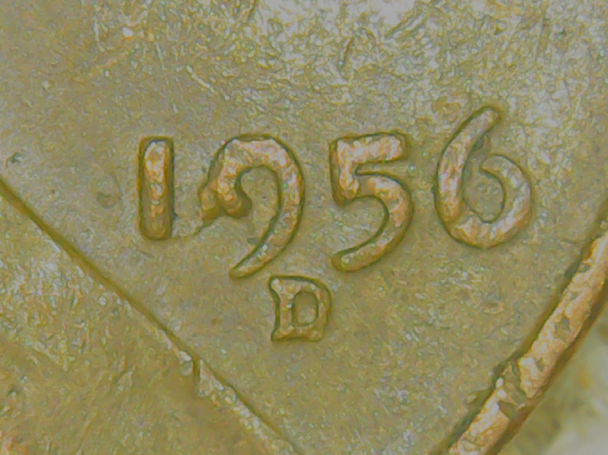 1956-D-Wheat-Cent.--Could-This-Be-Doubling-Like-The-1941-WDDO-005?