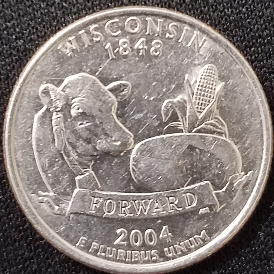 2004-D-Washington-State-Quarter-DDR.-Extra-Leaf...-Low-Leaf-Variety