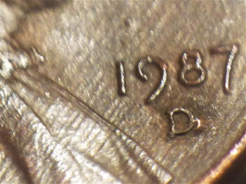 11987-D-R-E-Punched-Mint-Mark-Or-Something-Else