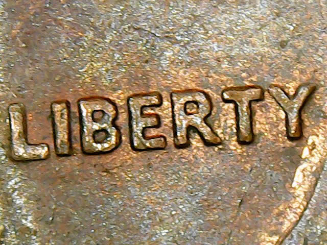 1977-Lincoln-Memorial-Cent-Weighs-Approximately-2.5-Grams!