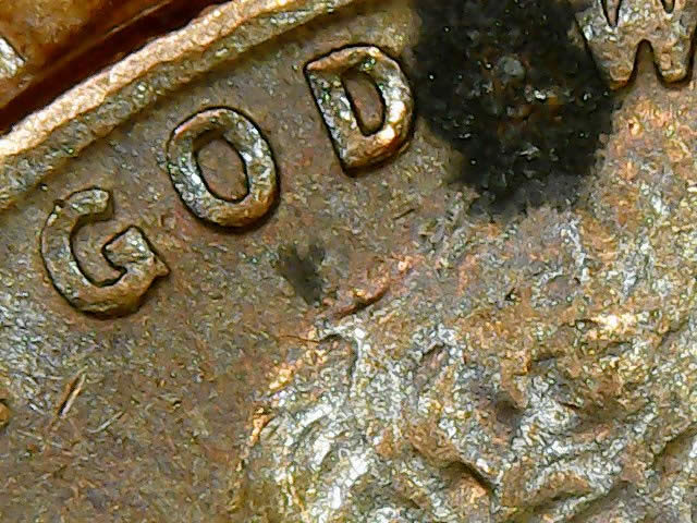 1977-Lincoln-Memorial-Cent-Weighs-Approximately-2.5-Grams!