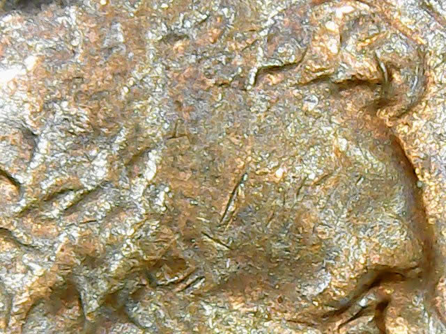 1977-Lincoln-Memorial-Cent-Weighs-Approximately-2.5-Grams!