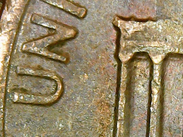 1977-Lincoln-Memorial-Cent-Weighs-Approximately-2.5-Grams!