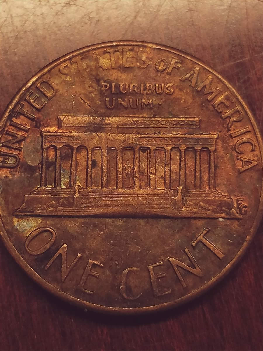 1973-D-Lincoln-Memorial-Cent-With-Recurring-Die-Subsidence-Error-CRH-Find