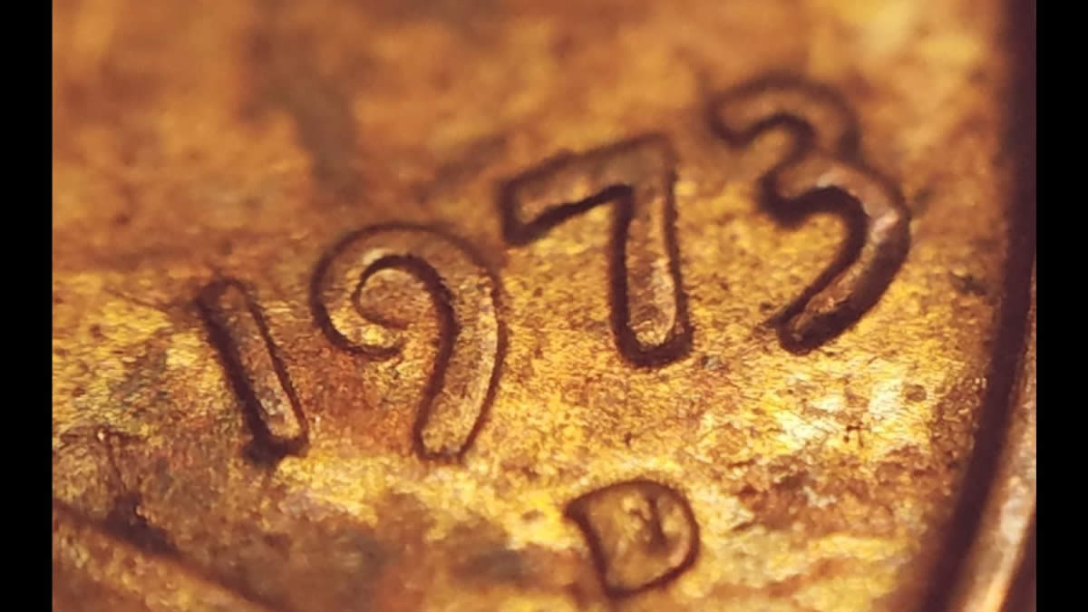 1973-D-Lincoln-Memorial-Cent-With-Recurring-Die-Subsidence-Error-CRH-Find