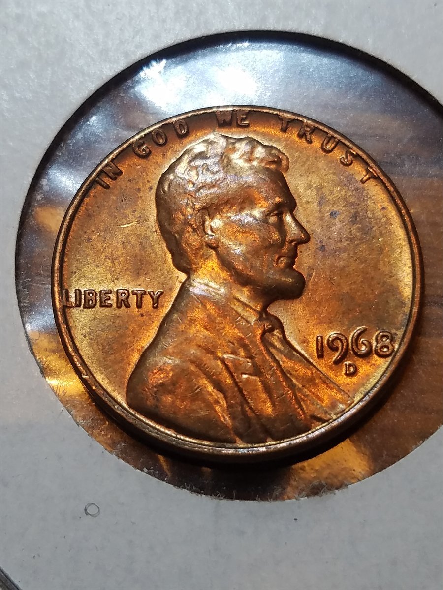 Nice-AU-To-MS-1986-*maybe*-And-1913-Lincoln-Cents-Found-In-Change-At-Lowes