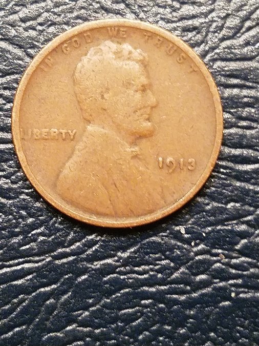 Nice-AU-To-MS-1986-*maybe*-And-1913-Lincoln-Cents-Found-In-Change-At-Lowes