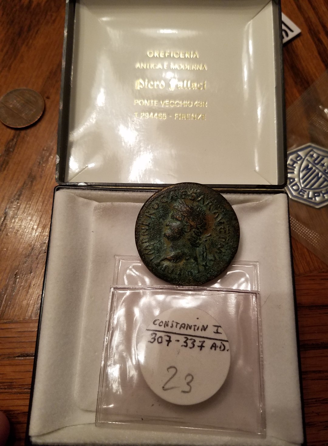 Can-Someone-Help-Help-Me-Identify-And-Place-Value-On-This-Roman-Coin?