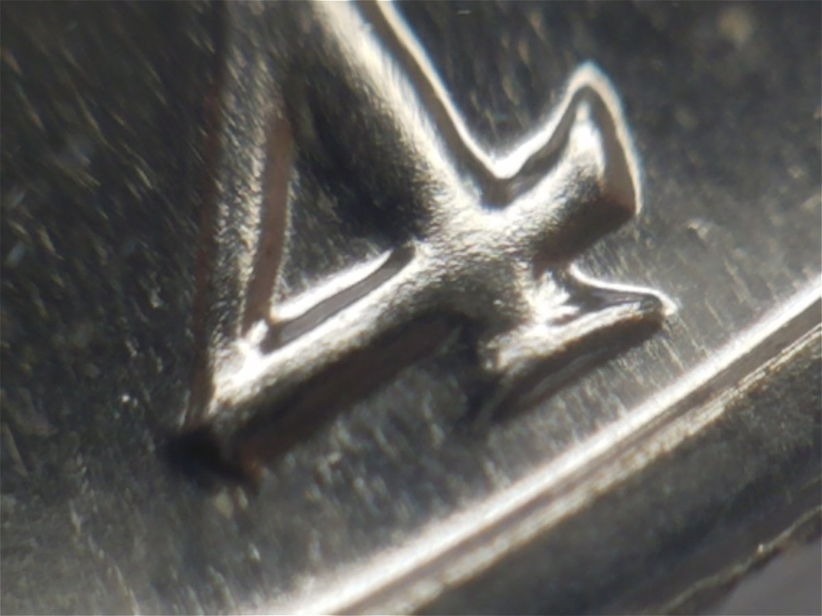 Minor-Doubling-On-1964-Kennedy-Proof?