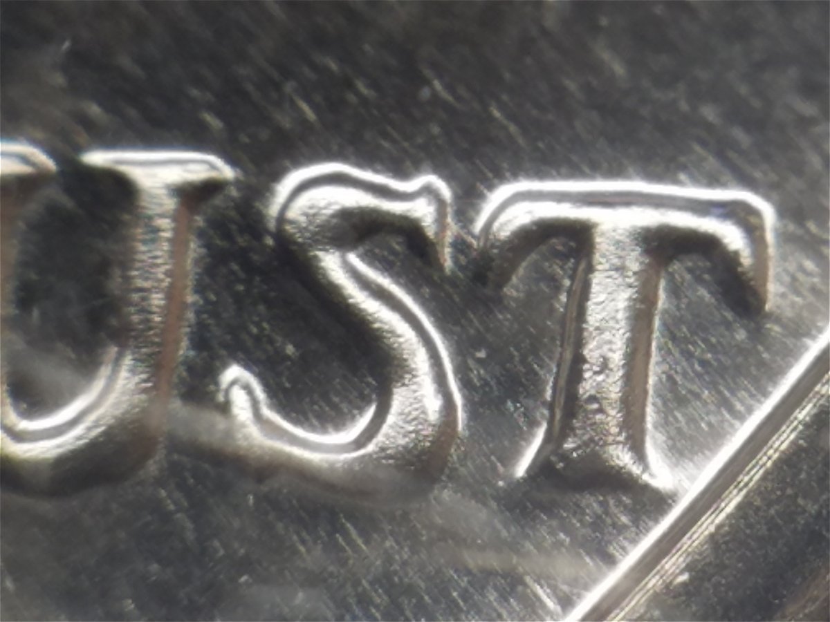 Minor-Doubling-On-1964-Kennedy-Proof?