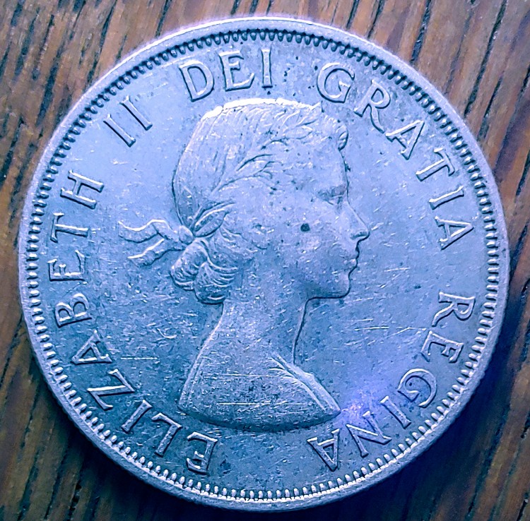 1954-50-Cent-VF-Or-Ef?