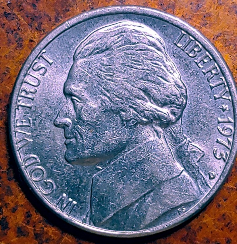 1973-D-Jefferson-Nickel-Grade