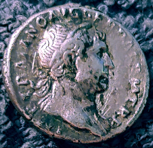 Old-Roman-Silver-Or-Something-Else?