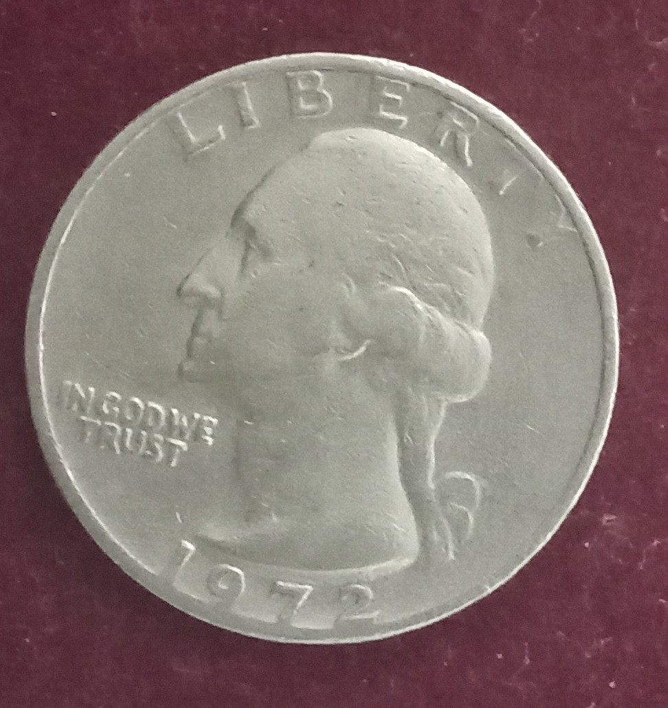 Washington-Quarter-Questions