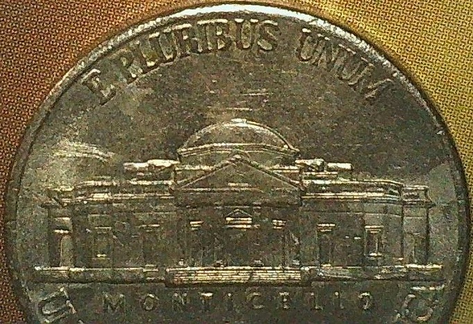 1999-P-Nickel--Isn;t--Doubled-Die