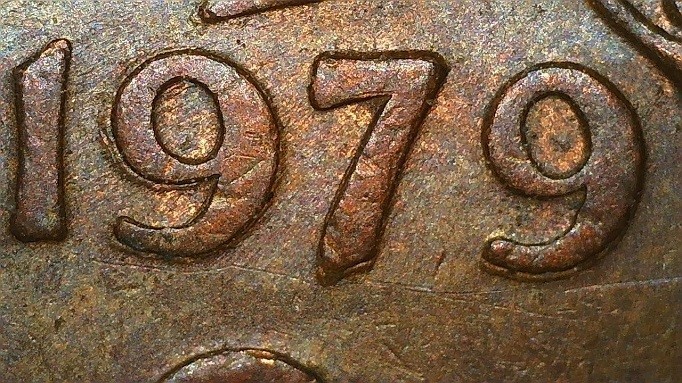 1979-Canadian-Coins---Doubled-Die?