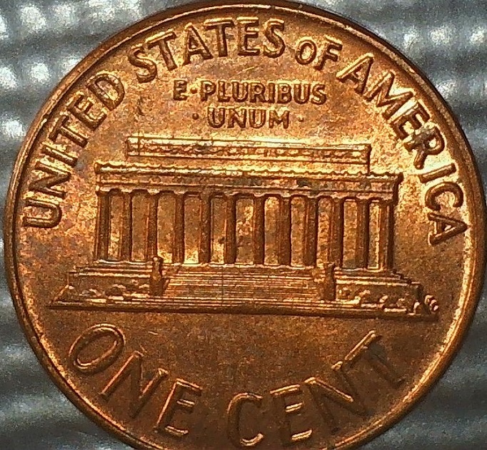 1964--Lincoln-Penny-Head-Crack