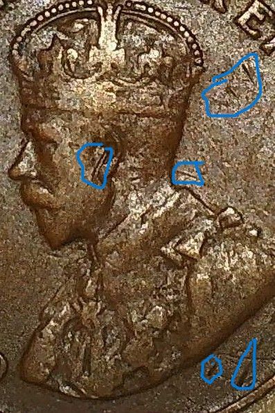 Canadian-Coin-1920-Die-Chips