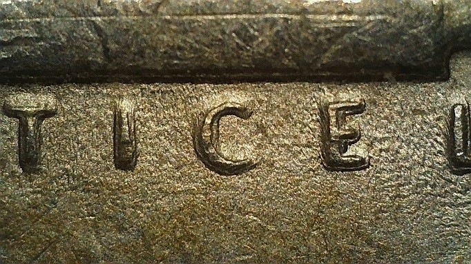1961-Jefferson-Nickel-Error?