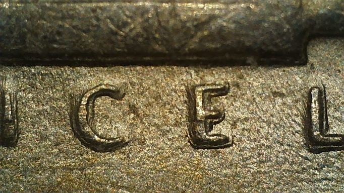1961-Jefferson-Nickel-Error?