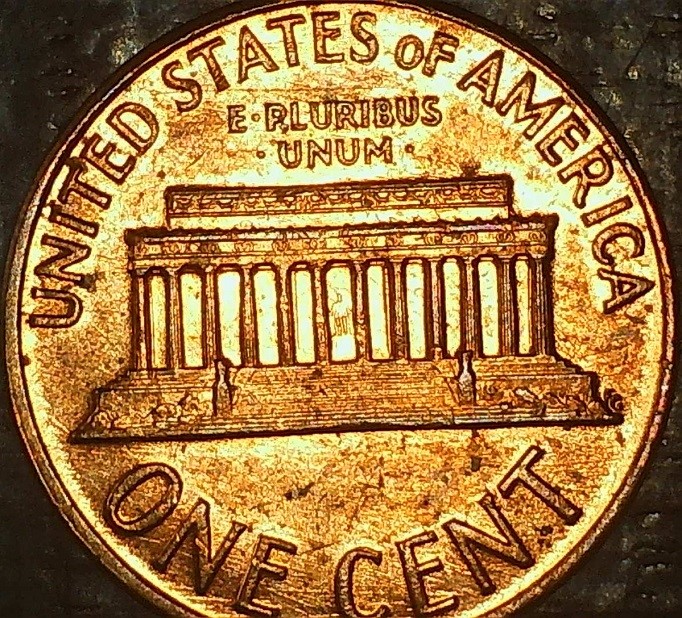 1968,-Lincoln-Penny--Isn't-Doubled-Die
