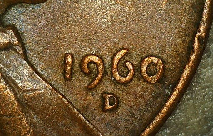 1960-D-Lincoln-Penny