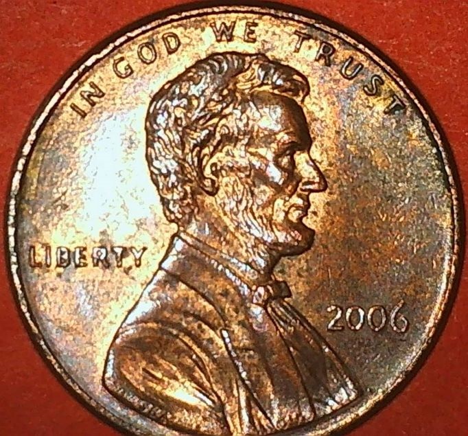 2006-Lincoln-Memorial-Penny