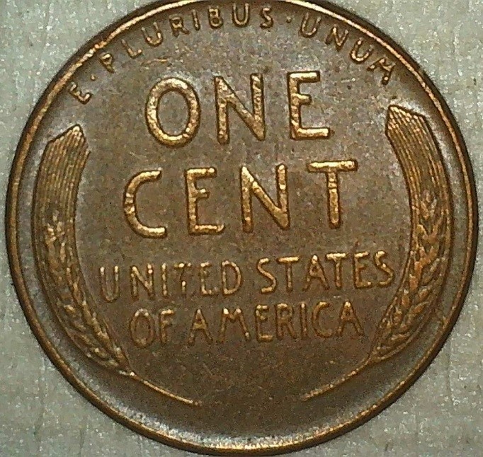 1965-Lincoln-Wheat-Penny