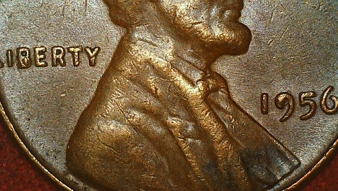 1965-Lincoln-Wheat-Penny