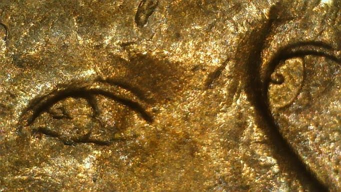 2000-P-Dollar-Coin-Die-Chip-In-Side-Eye