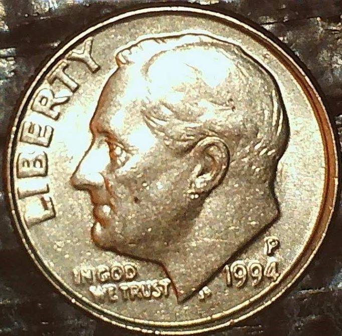 1994-P-Dime-Coin-Is-It-Doubled-Die