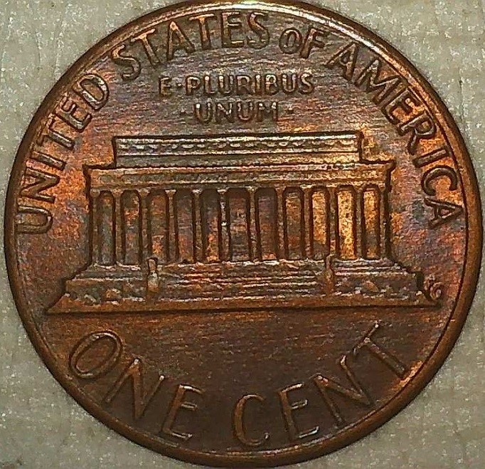 1984-D-Lincolm-Memorial--Cent