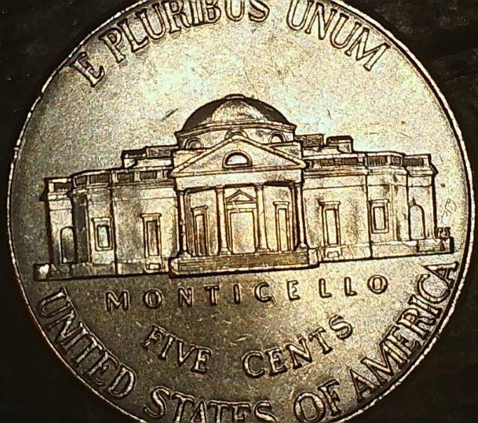 2015-P--Jefferson--Nickel