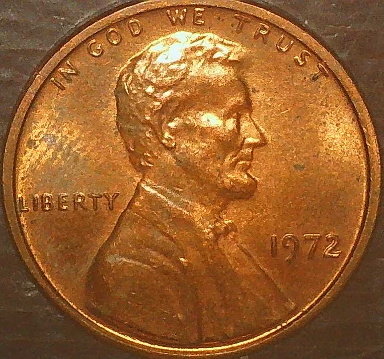 Lincoln-Memeorial-Penny-1972