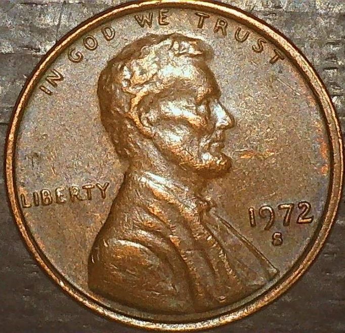 Lincoln-Memorial-Coin-1972--S