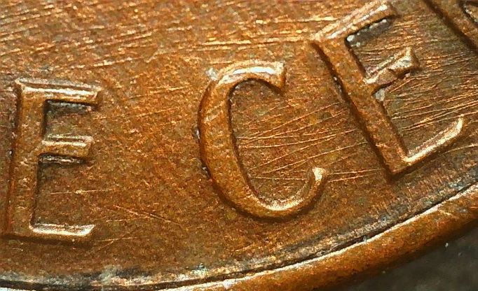1987-Lincoln--Memorial-Penny