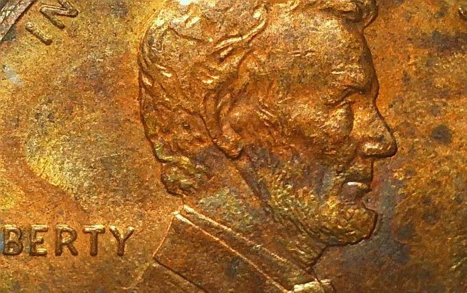 1993-Lincoln-Memorial-Coin