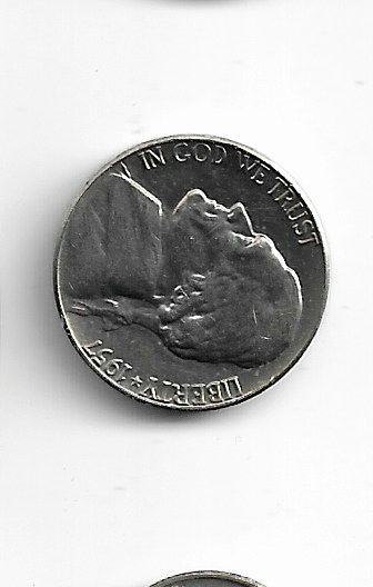 1957-Nickel-Found-In-25+-Yr-Old-Coin-Set.-To-Grade-Or-Not-To-Grade?
