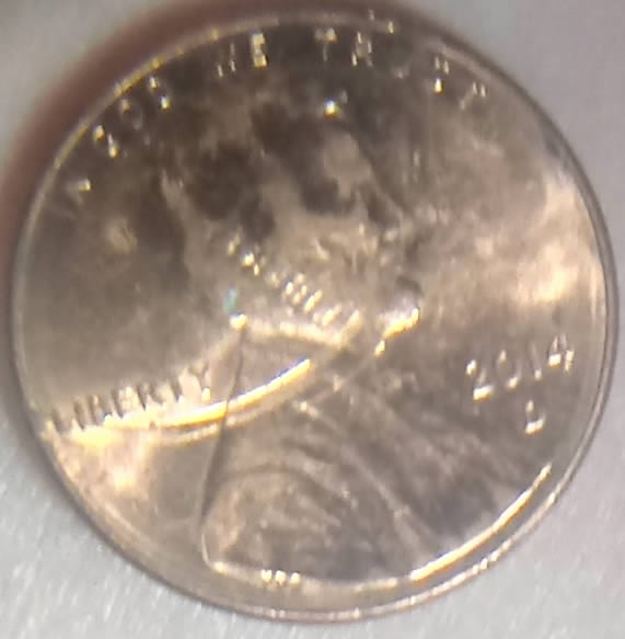 2014-D-Lincoln-Cent.-Error?