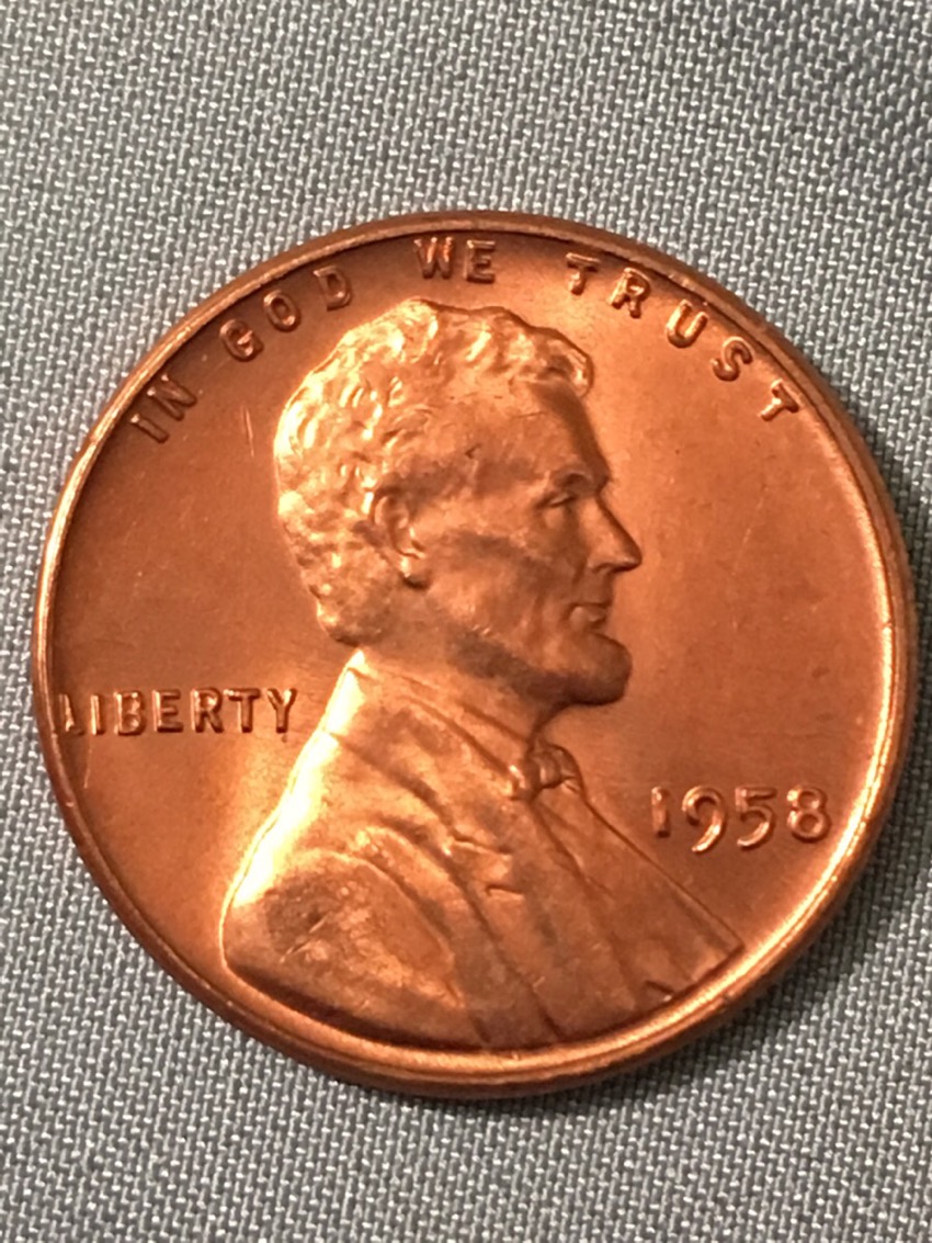 1958-Wheat-For-Grading