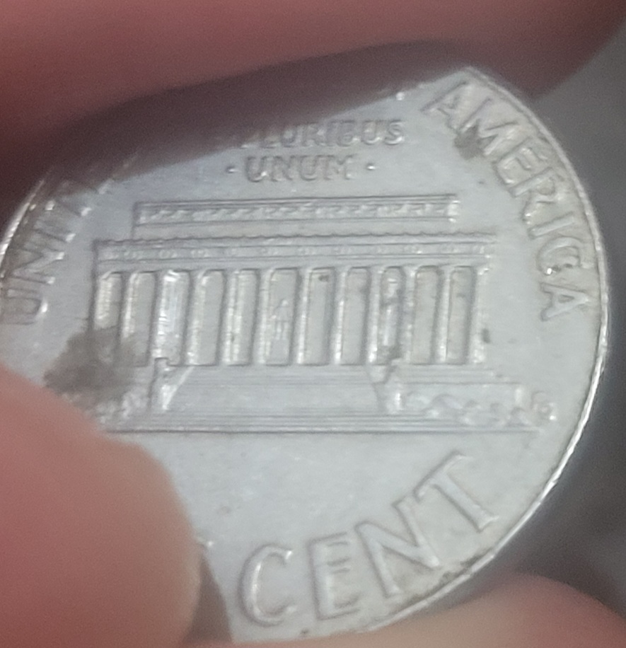 2007-No-Mint-Mark-Silver-Colored-Penny?