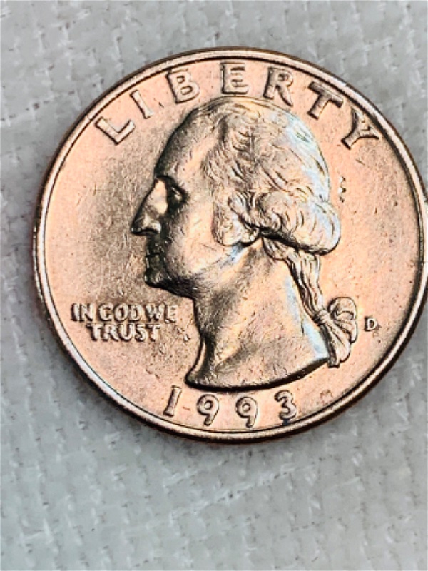 1993-D-Washington-Quarter-Need-Help-With-Characteristics