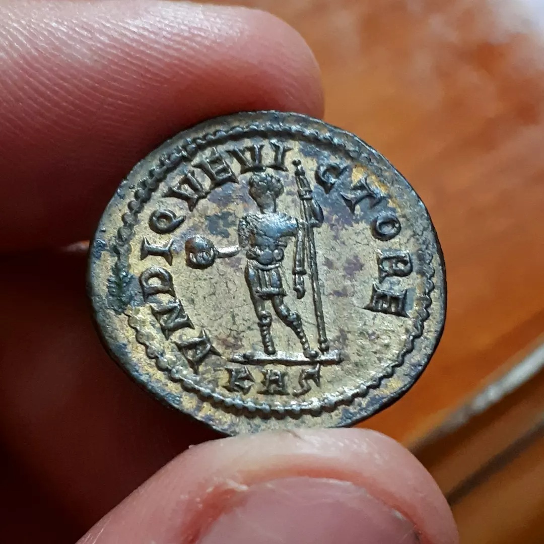 Antoninianii-From-Lugdunum.-How-Did-They-Produce-Such-Beautiful-Coinage-During-This-Period?
