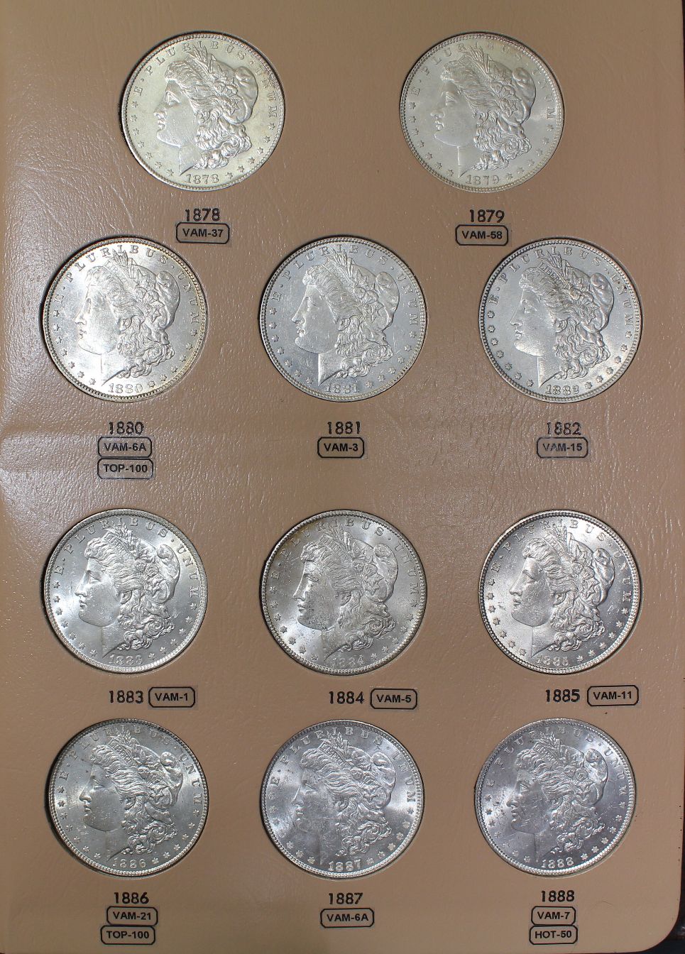 The-28-Days-Of-Morgan-Dollars-Part-4